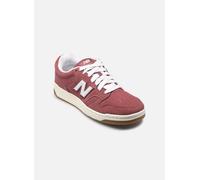 New Balance - BB480 M - weinrot - Sneaker - Größe 44