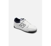 New Balance - BB480 M - weiß - Sneaker - Größe 40