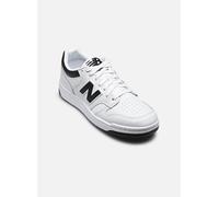 NEW Balance BB480LBK 480 Herren White/Black EU 40