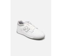 New Balance - BB 480 LGM - Sneaker 42 weiss / grau