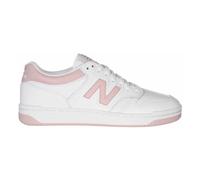 New Balance 480 Trainers Weiß EU 37 1/2 Mann (Herstellerartikelnummer: BB480-LOP-D-375)