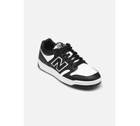 New Balance 480l Sportschuhe EU 40 White / Black
