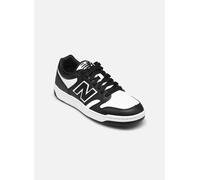 New Balance - BB480 W - schwarz - Sneaker - Größe 42 1/2