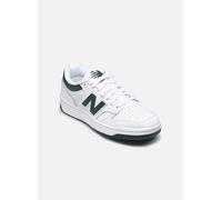 New Balance - BB480 W - weiß - Sneaker - Größe 37