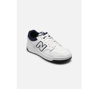New Balance - BB480 W - weiß - Sneaker - Größe 40