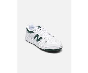 New Balance - BB480 - weiß - Sneaker - Größe 36