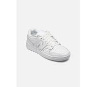 New Balance BB480L3W 480 Herren White Navy EU 37