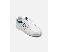 New Balance - BB480 - weiß - Sneaker - Größe 40 1/2