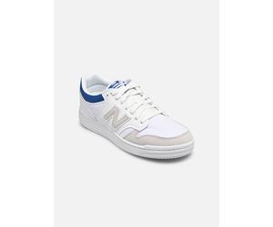 New Balance - BB480 - Weiß - Sneaker - Größe 41 1/2