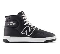 New Balance BB480COB Herrenschuhe, schwarz, größe 40.5 7.5