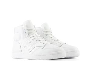 New Balance - - BB480COC - Farbe: Weiß - Größe: 47.5 EU