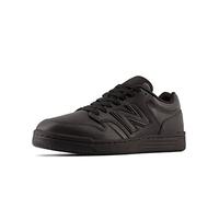 New Balance BB480L3B, Unisex Sneakers, Black, 44,5 EU