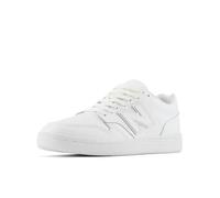 New Balance BB480L3W 480 Herren White/White EU 37.5