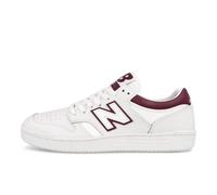 New Balance BB480LDB Weiß in Größe 45