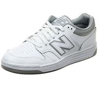 NEW BALANCE BB480LGM 480 Herren White EU 37