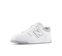 New Balance 480 Weiss Grau FLGM - BB480 38,5