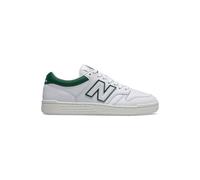 New Balance BB480LGT 480 Herren White EU 37