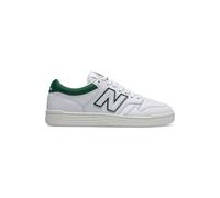 New Balance BB480LGT 480 Herren White EU 40