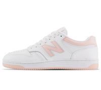 New Balance 480 Sneakers white / rose Damen Gr. 39.5