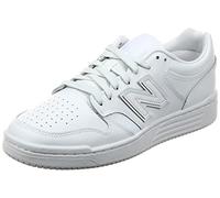 New Balance Bb480Ltc Bianco Azzurro Bianco Azzurro/40 1/2