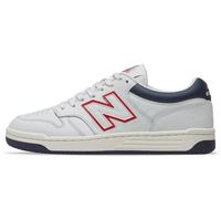 New Balance - BB480LWG, Weiss weiß - Gr. - 40.5