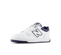New Balance BB480LWN 480 Herren White Navy EU 39.5