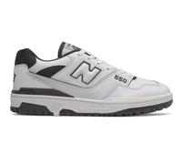 New Balance 550 Schuhe weiß rein schwarz - 37