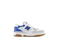 NEW BALANCE Herren Freizeitschuhe 550 WHITE 41 ½ (0197375688336)