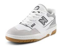 New Balance BB550ESC Schuhe BB 550 TG 43, Weiß, 43 EU