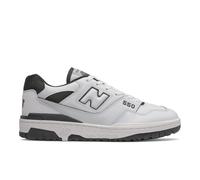 New Balance Sneaker 550 BB550HA1 Herren Weiß/Schwarz Größe 44