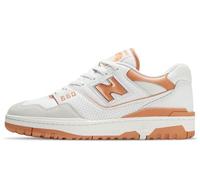 New Balance BB550LSC | Sneaker für Damen | Weiß 44