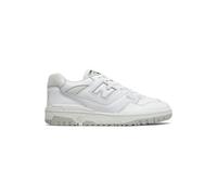 New Balance Unisex 550 Sneaker, White Bb550pb1, 41.5 EU