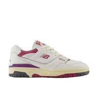 New Balance BB550PTA 550 Herren White-Plum-Blue EU 40.5