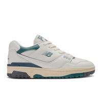 New Balance BB550PTB 550 Herren White-Bluegreen EU 43