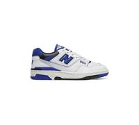 New Balance Bb550sn1 Sneakers In White & Blue Größe: 41.5 | Trainers Outlet | Unisex | Weiß