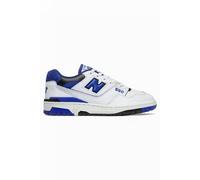 New Balance Bb550sn1 Sneakers In White & Blue Größe: 42.5 | Trainers Outlet | Unisex | Weiß