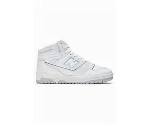 New Balance Bb650rww Sneakers In White Größe: 39.5 | Trainers Outlet | Unisex | Weiß