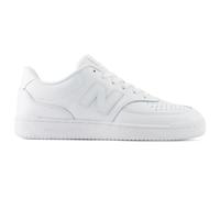 New Balance - BB80 - Sneaker, Gr. 45 US 11, weiß/grau (NB103White)