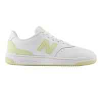 Sneaker NEW BALANCE "BB80" Gr. 40, weiß (white) Schuhe Sneaker (37295919-40)