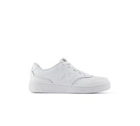 NEW BALANCE Kinder Freizeitschuhe B80 34 ½ WHITE (PSB80WW)