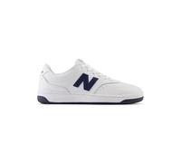 New Balance Freizeitschuhe Herren white Schuhgröße 44.5