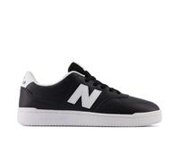 New Balance BB80BLK Unisex Freizeitschuhe, schwarz, größe 42.5 9