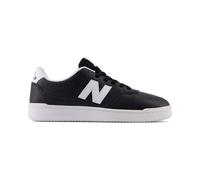 New Balance BB80BLK Unisex Freizeitschuhe, schwarz, größe 43 9.5