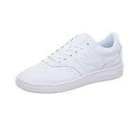New Balance Herren BB80 Sneaker, weiß, 41.5 EU