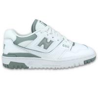 New Balance - BBW 550 BG - Sneaker weiß graugruen