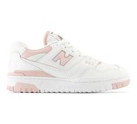 New Balance BBW550 Damen Freizeitschuhe, weiß, Größe 37 ½ 37 ½