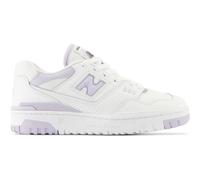 New Balance 550 Weiß,Violett Damen 37.5 Weiß,Violett 37.5