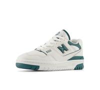 New Balance 550 Weiß,Grün Damen 37.5 Weiß,Grün 37.5