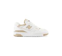 New Balance Bbw550bt Sneakers In White & Tan Größe: 37 | Trainers Outlet | Unisex | Weiß