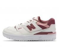 New Balance Wmns BBW550DP - Gr. 36.5 White / Red
